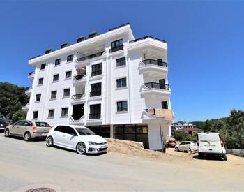 New Build Apartment in Boutique Project in Cekmekoy 1