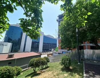 Современные Квартиры для Инвестиций в Бахчелиэвлер, Стамбул 1