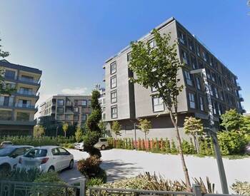 Appartements Prés À La Station De Métro De Kagithane Istanbul 1