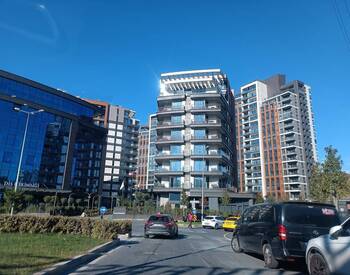 Luxe Properties Near Vadi Istanbul in Complex in Sariyer 2