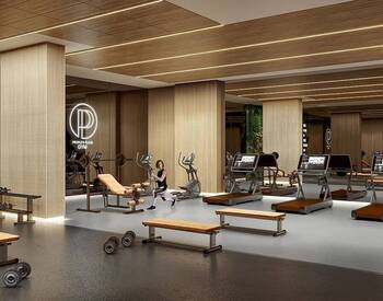 库库切克梅斯 (küçükçekmece)综合综合体投资房地产 3