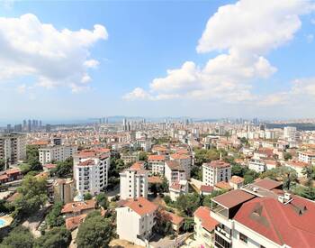 Immobilière Vue Sur Mer Dans Une Résidence À Kartal Istanbul 1