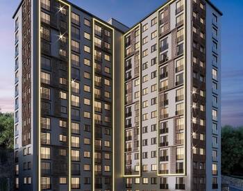 Apartment Close to Buyukdere Avenue and Metro in Kagithane 2