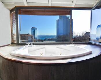 Sea View Hotel Close to Taksim Square and Metro in Beyoglu 2