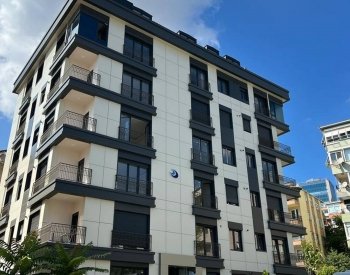 Duplex Apartment at a Prime Location in Istanbul Besiktas 1