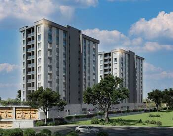 Apartments 500 M From the Highway in Bagcilar Istanbul 1