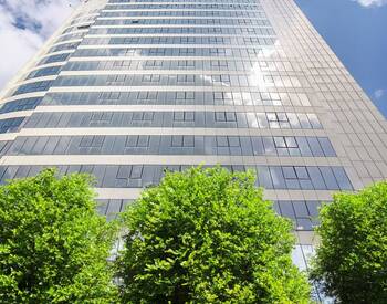 Central Located Luxury Apartments in Sisli Istanbul 3