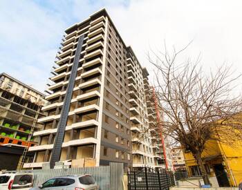 آپارتمان‌های مناسب سرمایه‌ گذاری در مجتمعی در کوچوک چکمجه 2