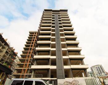 آپارتمان‌های مناسب سرمایه‌ گذاری در مجتمعی در کوچوک چکمجه 3