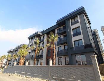 Useful Apartments Close to the Marina in Beylikduzu, Istanbul 3