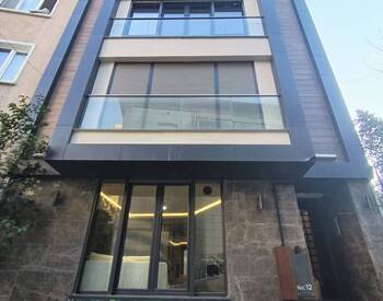 آپارتمان آماده جابجایی در 550 متری از میدان تقسیم در بی اوغلو 2