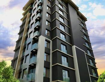 埃郁普苏丹 ( Eyüpsultan) 靠近地铁站的现代公寓 3