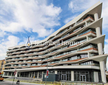 伊斯坦布尔贝尤鲁(beyoglu)具有高商业价值的商店 2