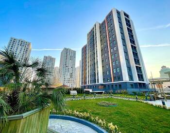 Ready-to-move Properties with Central Location in Istanbul Esenyurt 1