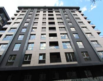 شقق حديثة في مجمع مع مسبح في أيوب سلطان اسطنبول 3