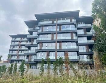 شقق حديثة التصميم في موقع مركزي في أوسكودار 3