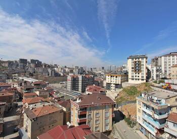 شقق فاخرة جاهزة للسكن في مجمع آمن في أيوب سلطان علي بيكوي 2