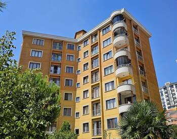 شقة مطلة على البحر والجزر في مجمع السكني في كارتال 2