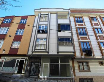 Duplex Flat in a Boutique Building in Arnavutkoy, Istanbul 1