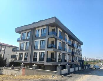 Neue Apartments In Der Nähe Von Beylikdüzü Marina Und Dem Strand In Istanbul 1