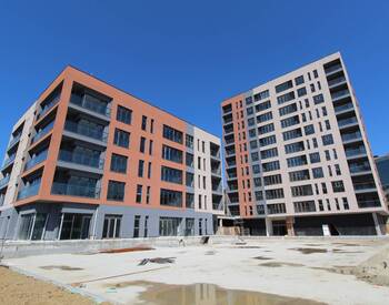 شقق في وسط العديد من فرص المواصلات في كاغيتهانه 2