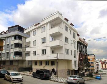 准备搬入伊斯坦布尔阿纳武特柯伊 (arnavutkoy) 复式公寓 1