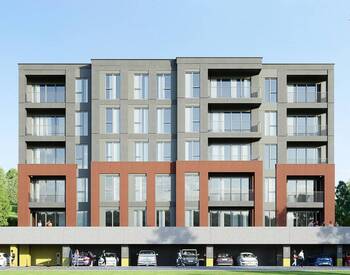 Investment Apartments in Istanbul Basaksehir 2