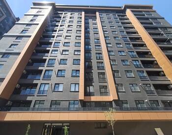 Neue Wohnungen 500 M Vom See Entfernt In Istanbul Kucukcekmece 2