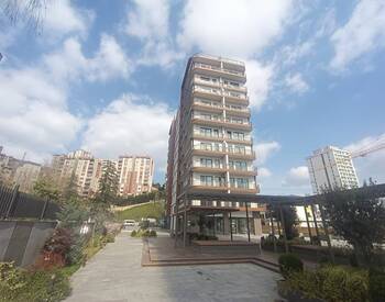 آپارتمان با مفهوم ویژه برای فروش در استانبول، کاییتهانه 2