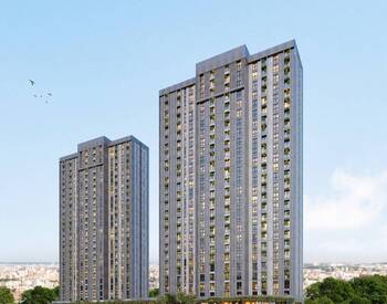 Appartements Résidentiels Près De L'avenue Bagdat À Istanbul Kadikoy 2