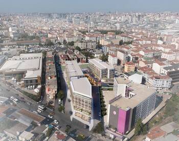 Appartements D'investissement À Istanbul Kucukcekmece 3