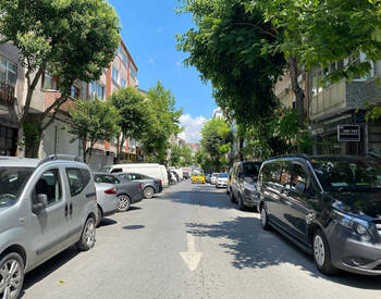 Furnished Corner Property in Istanbul Aksemsettin 2