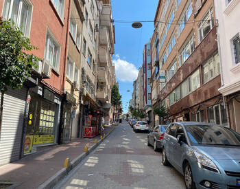 Furnished Corner Property in Istanbul Aksemsettin 3