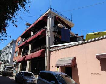 کافه آماده تحویل نزدیک به دریا در فاتح، بالات 2