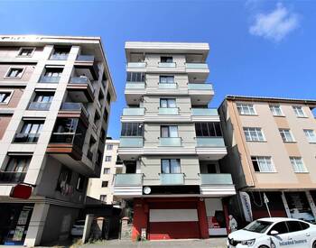 Spacieux Appartements Duplex Dans Une Zone Calme À Istanbul 1