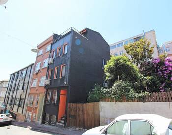 Готовое жилое здание в Фатихе в 100 м от главной дороги 2