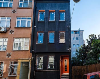 Готовое жилое здание в Фатихе в 100 м от главной дороги 3