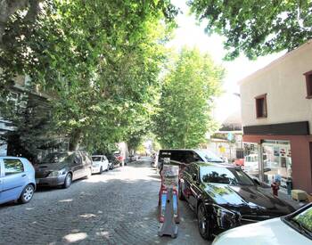 Sea View Flat in the Hotel Region in Sultanahmet Fatih 3