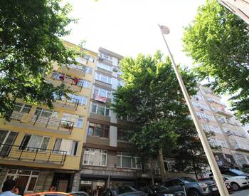 Sea View Flat in the Hotel Region in Sultanahmet Fatih 2