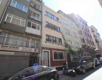 Immeuble Entier Meublé De 5 Étages À Istanbul 2