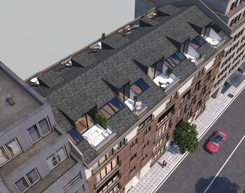 عقارات مع إمكانية الإيجار في كاديكوي اسطنبول 2