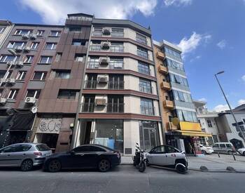 عقارات مبنية حديثًا بالقرب من مراد - في اسطنبول كاديكوي 2