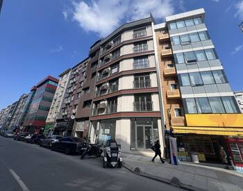 عقارات مبنية حديثًا بالقرب من مراد - في اسطنبول كاديكوي 1