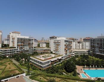 Appartement 3+1 Élégant Et Spacieux À Istanbul Kucukcekmece 1