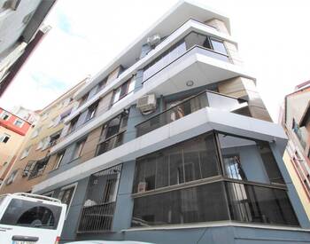 Furnished Apartment in Beyoglu Near Istanbul Tersane Project 3