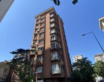 Key-ready Apartment in a Desirable Location in Istanbul Kadikoy 1