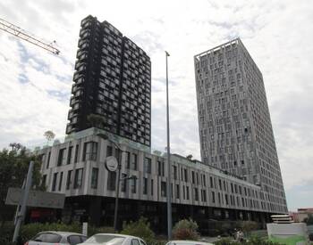 1-bedroom Property on Basin Ekspres Road in Bagcilar Istanbul 3