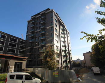 Stilvolle Wohnungen Mit Stadtblick In Istanbul Eyupsultan 3