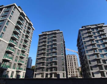 Stilvolle Wohnungen Mit Stadtblick In Istanbul Eyupsultan 2