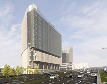 Gewerbeeinheiten Im Einkaufszentrum-projekt In Istanbul Kadikoy 3